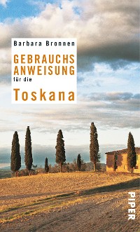 Cover Gebrauchsanweisung für die Toskana