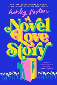 Cover Novel Love Story