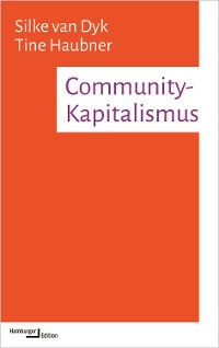 Cover Community-Kapitalismus