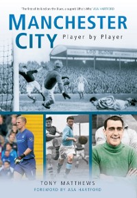 Cover Manchester City Player by Player