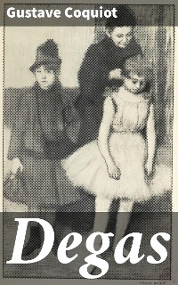 Cover Degas
