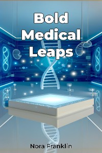 Cover Bold Medical Leaps