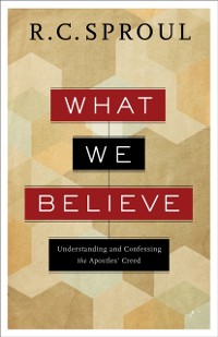 Cover What We Believe