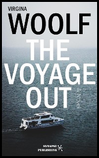Cover The voyage out
