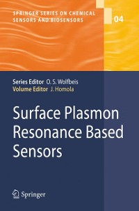 Cover Surface Plasmon Resonance Based Sensors