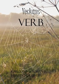 Cover Veckans Verb