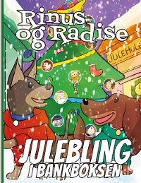 Cover Rinus og Radise