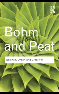 Cover Science, Order and Creativity