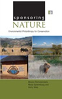 Cover Sponsoring Nature
