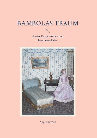 Cover Bambolas Traum