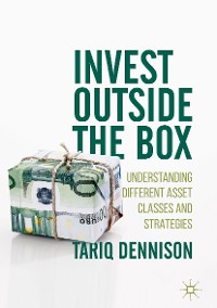Cover Invest Outside the Box