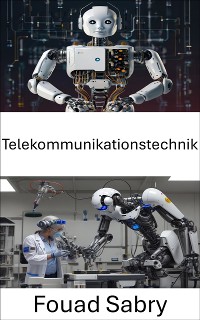 Cover Telekommunikationstechnik