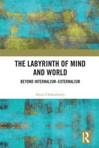 Cover Labyrinth of Mind and World