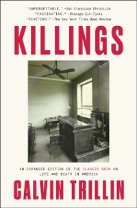 Cover Killings