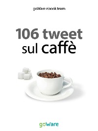 Cover 106 tweet sul caffè dalle celebrità
