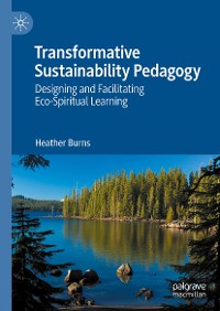 Cover Transformative Sustainability Pedagogy