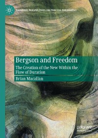 Cover Bergson and Freedom