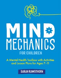Cover Mind Mechanics for Children