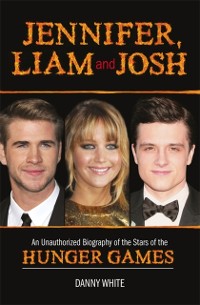 Cover Jennifer, Liam and Josh