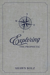 Cover Exploring the Prophetic