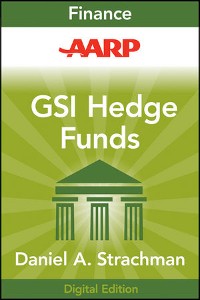 Cover AARP Getting Started in Hedge Funds