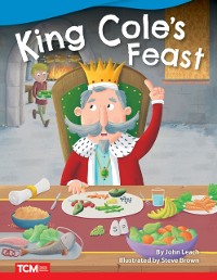 Cover King Cole's Feast ebook