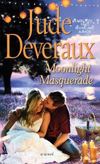 Cover Moonlight Masquerade