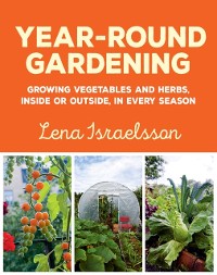 Cover Year-Round Gardening