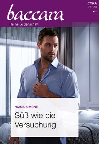 Cover Süß wie die Versuchung