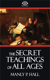 Cover The Secret Teachings of All Ages
