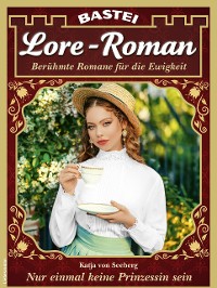 Cover Lore-Roman 181