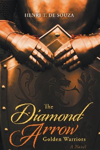 Cover The Diamond Arrow