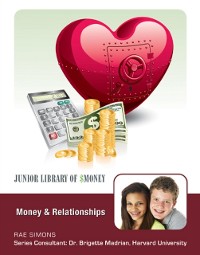 Cover Money and Relationships