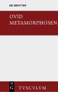 Cover Metamorphosen