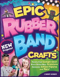 Cover Epic Rubber Band Crafts