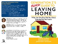 Cover Generation Z's Quick Guide to Leaving Home
