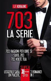 Cover 703. La serie