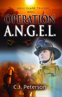 Cover Operation A.N.G.E.L.