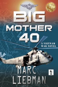 Cover Big Mother 40