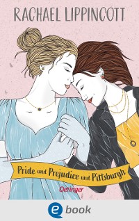 Cover Pride und Prejudice und Pittsburgh