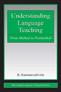 Cover Understanding Language Teaching