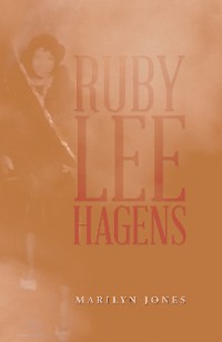 Cover Ruby Lee Hagens