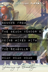 Cover Sounds from the Beach Vendor's Coins Mixed with the Seagulls' Huah Huah Huah