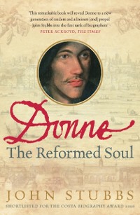 Cover John Donne