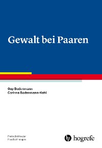 Cover Gewalt bei Paaren