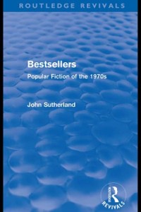 Cover Bestsellers (Routledge Revivals)