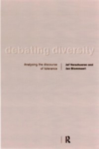 Cover Debating Diversity