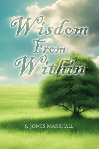 Cover Wisdom from Within