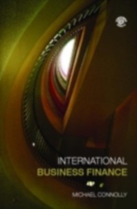 Cover International Business Finance