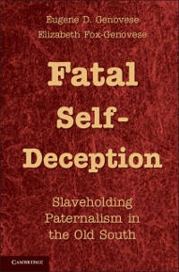 Cover Fatal Self-Deception